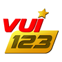 VUI123 đón tân thủ: Quà tặng độc quyền, giải thưởng bí mật